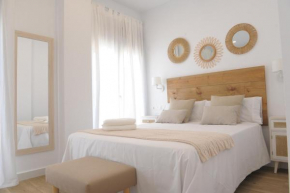 Puerta del Buey Apartamentos